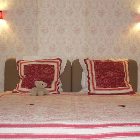 Guesthouse Alizee Louvain Exterior foto