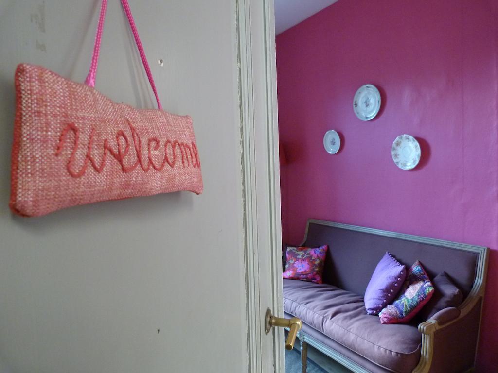 Guesthouse Alizee Louvain Cameră foto