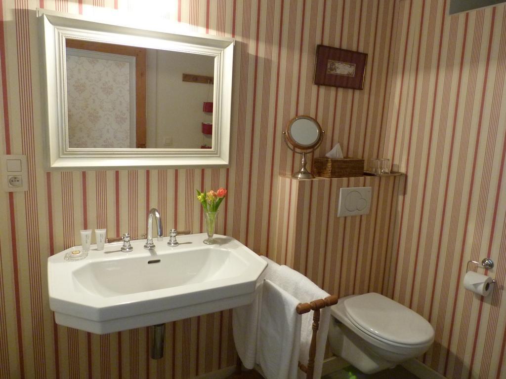 Guesthouse Alizee Louvain Cameră foto