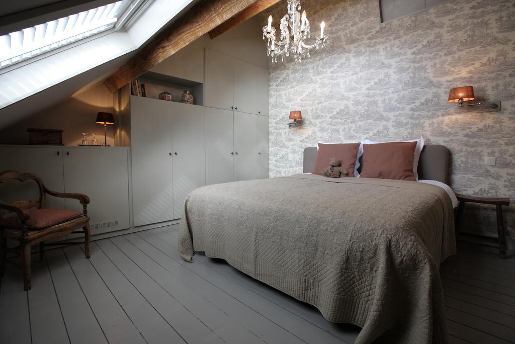Guesthouse Alizee Louvain Cameră foto