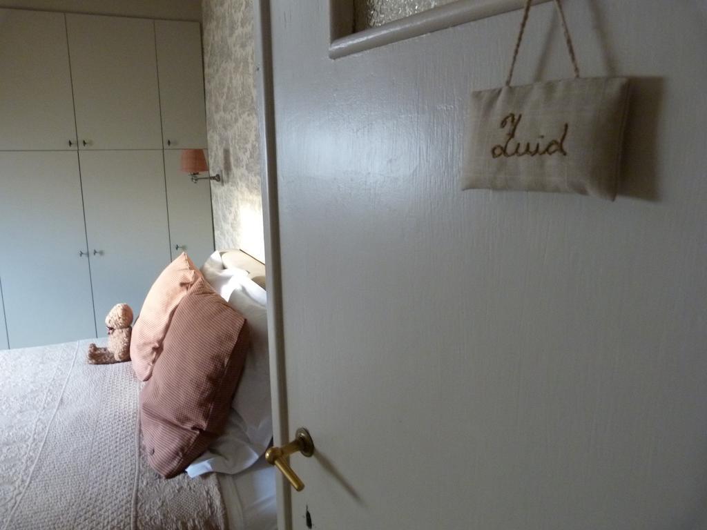 Guesthouse Alizee Louvain Cameră foto