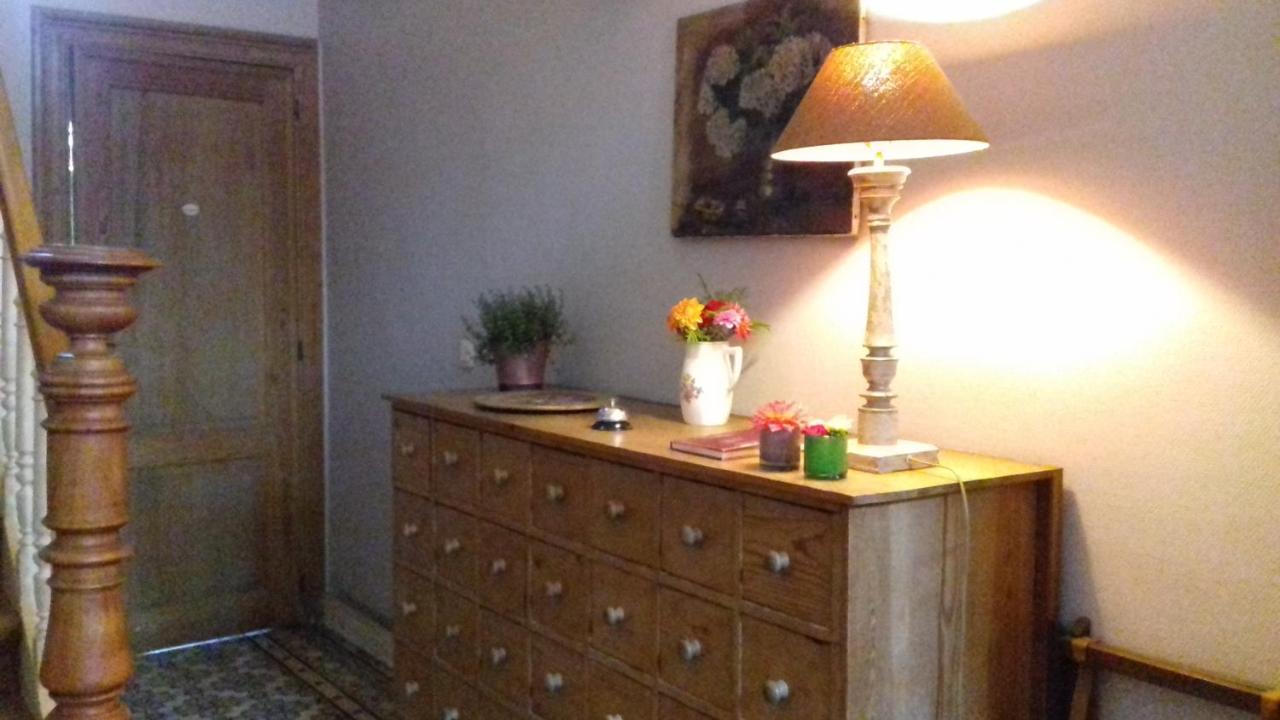 Guesthouse Alizee Louvain Exterior foto